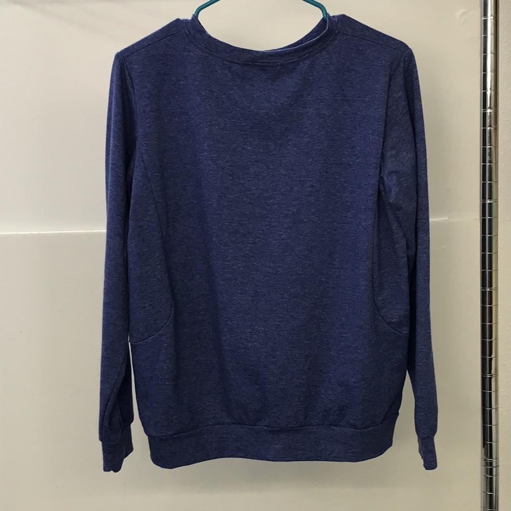 Ladies “Underestimate Me” T-shirt - Picture 3 of 9